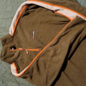 Spalding athletic vintage sweater